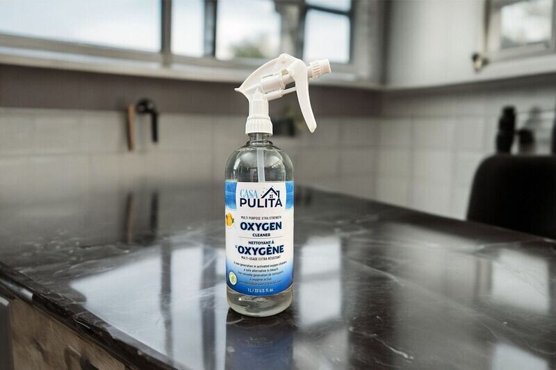 Casa Pulita Multi Purpose Cleaner