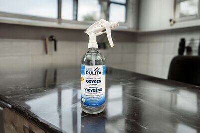 Casa Pulita Multi Purpose Cleaner