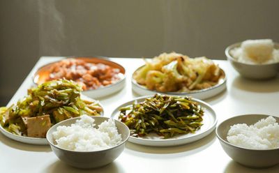 Catering/Culinary Creations