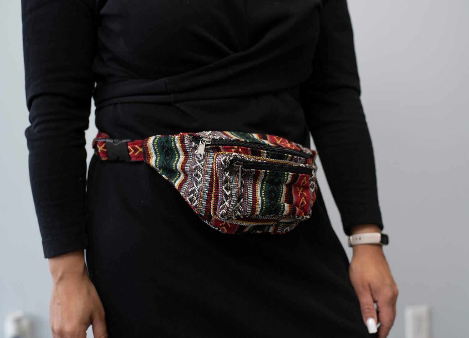 Fanny Pack