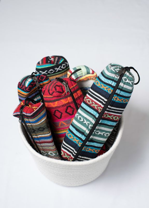 Pencil Pouch
