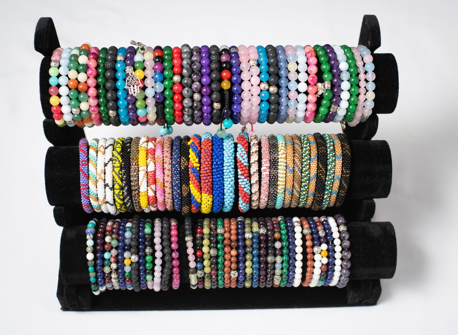 Bracelets