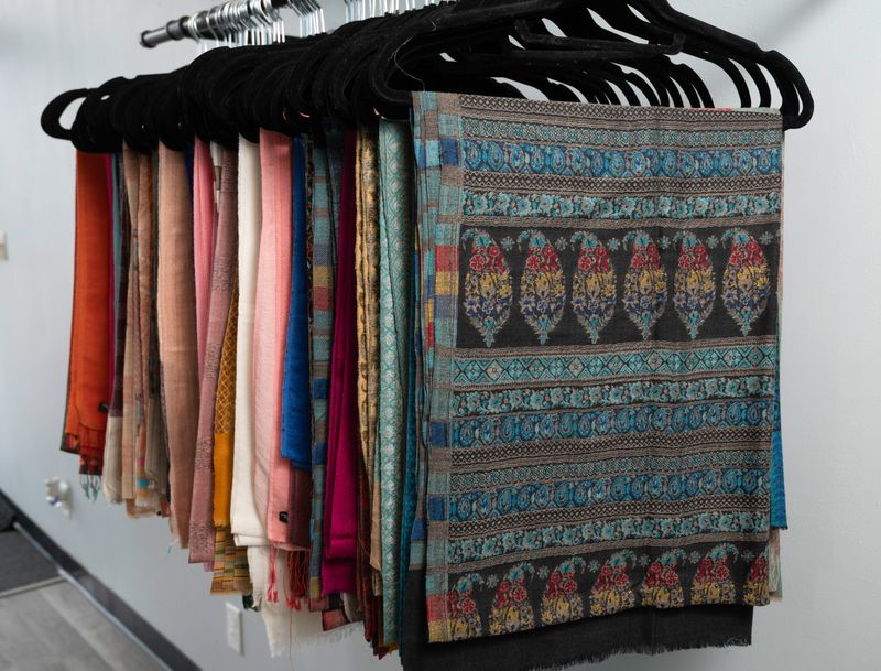 Pashmina