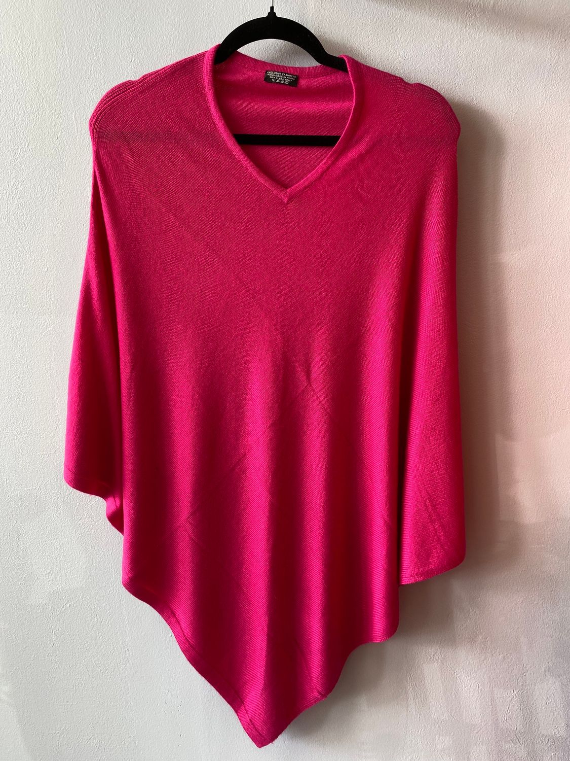 Poncho