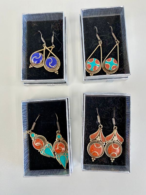 Himalayan Dangles