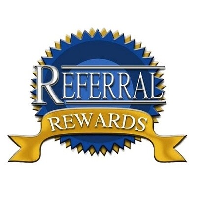 Referral Rewards