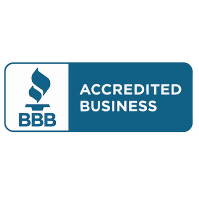 BBB Rating &amp; Accreditation