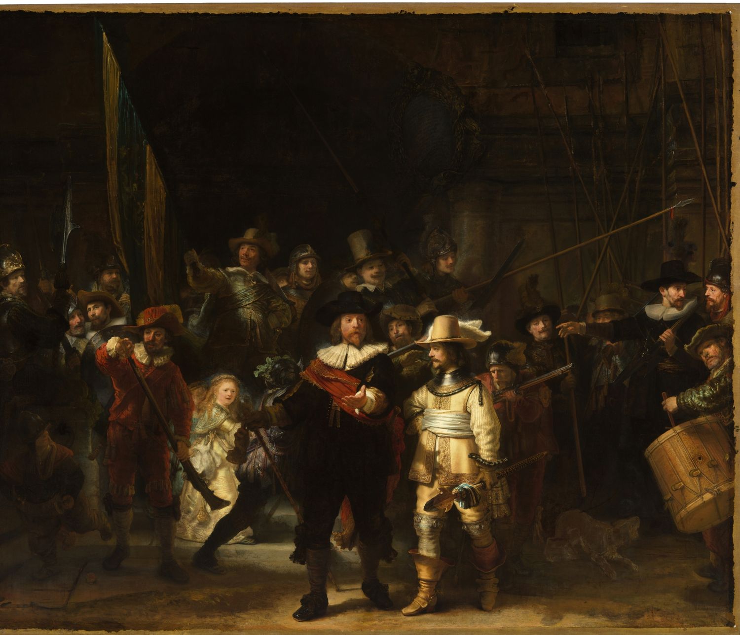 De Nachtwacht