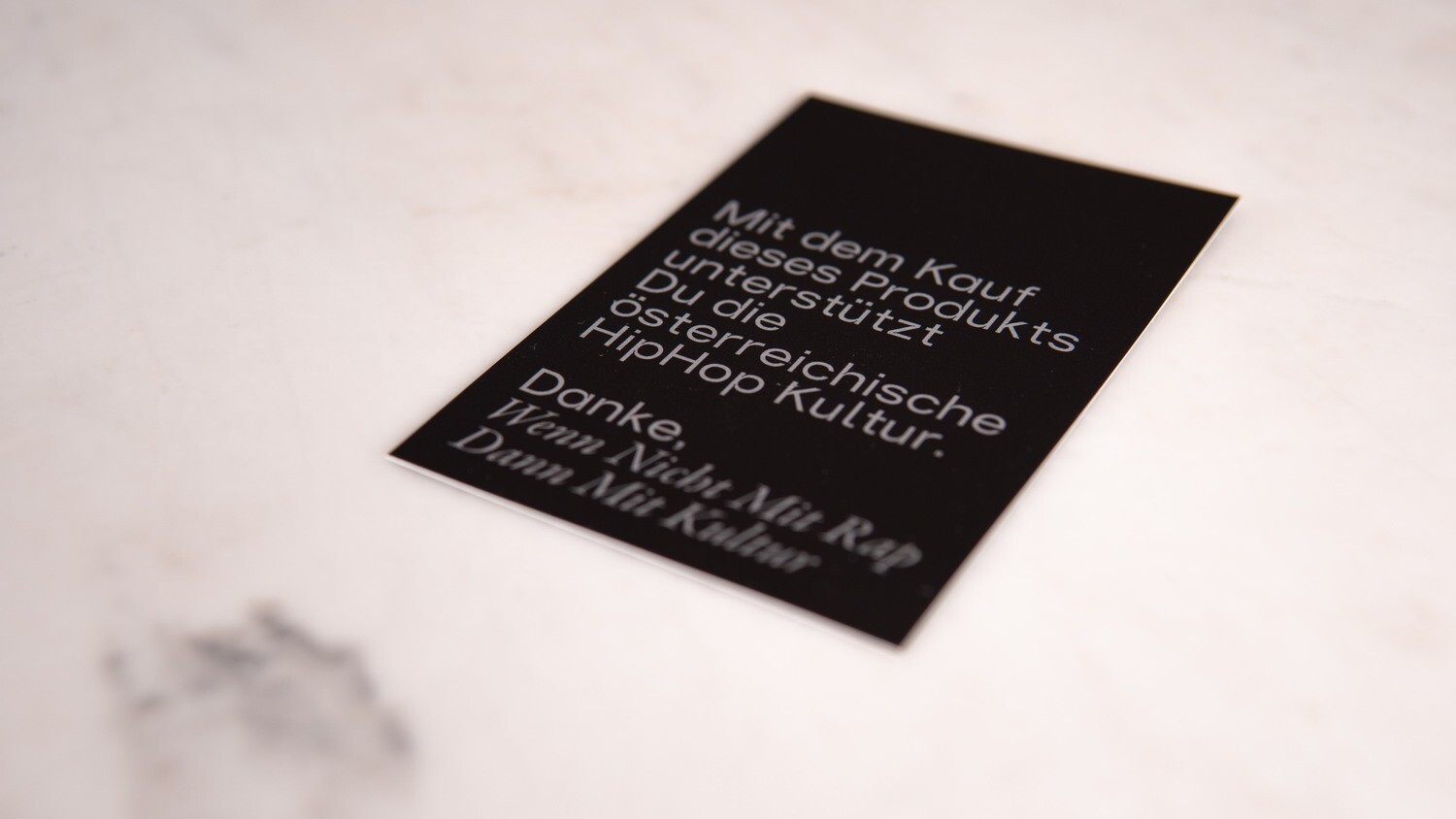 WNMR Shirt Weiß