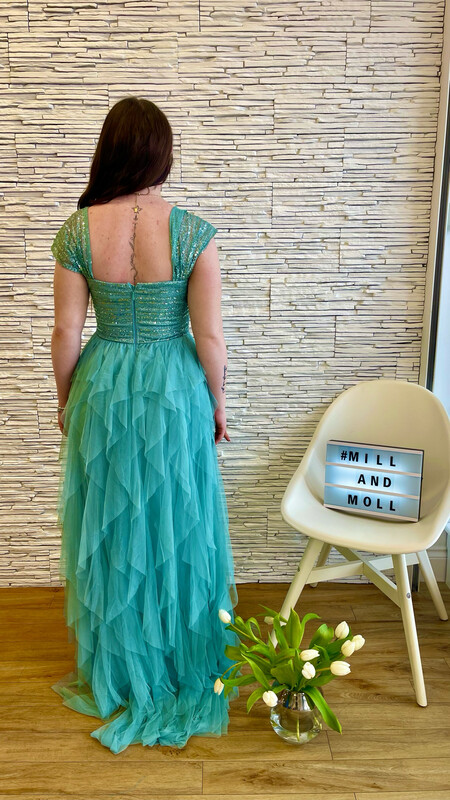 Ariel Dress