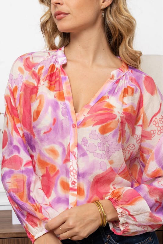 The Aisling Shirt