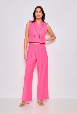 The Margot Trouser Relaxed Fit