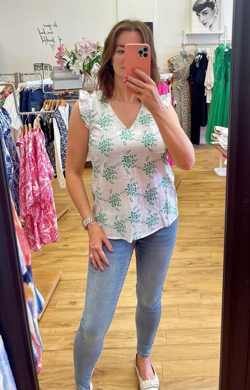 The Erin Top