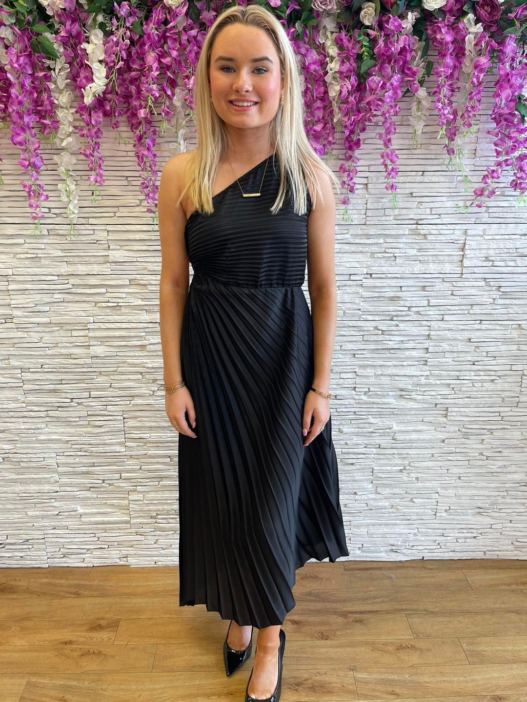 The Marilyn Dress