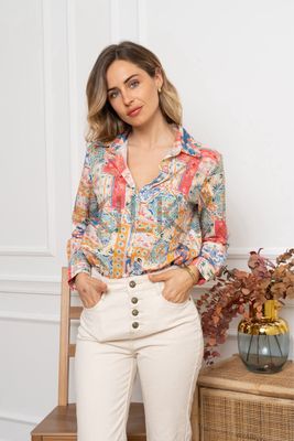 The Lisa shirt