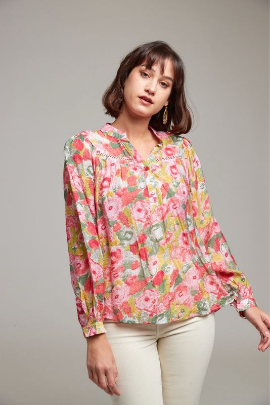 The Melissa Shirt