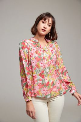 The Melissa Shirt