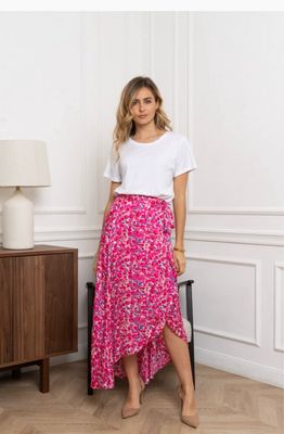 The Imelda Skirt