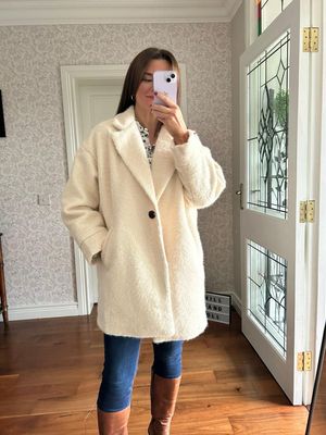 Coats and Jackets