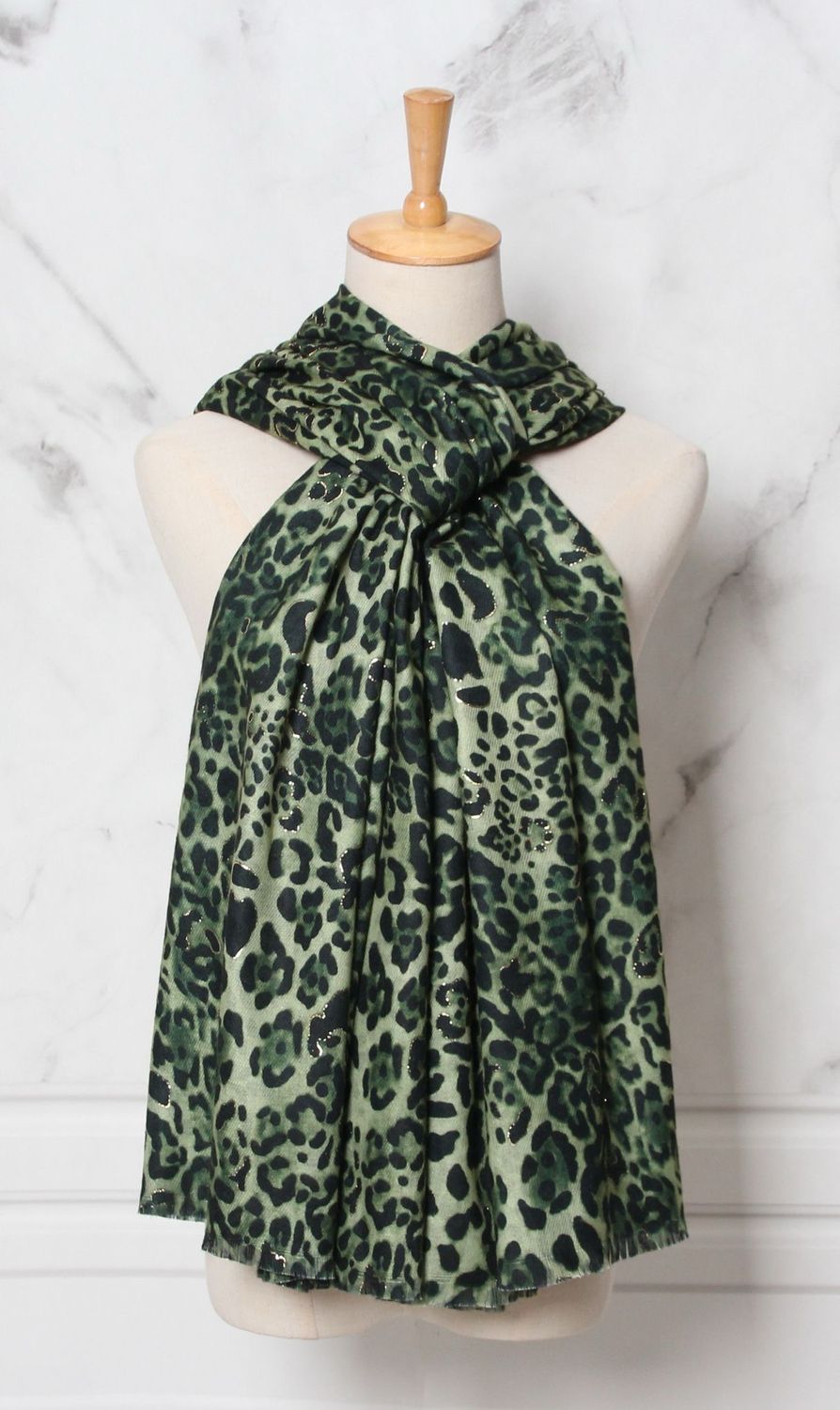 The Gloria Scarf