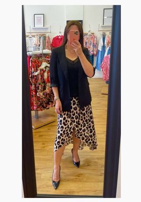 The Tanzania Skirt