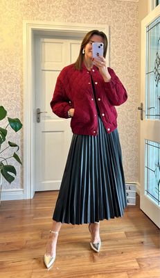 Skirts