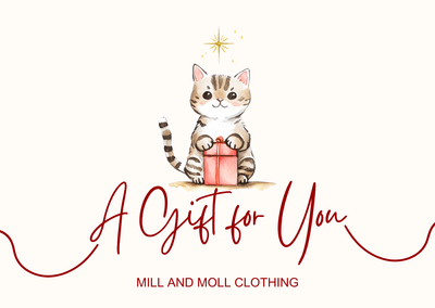 Gift Cards