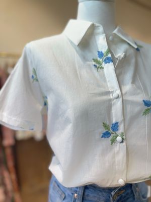 The Jodi Shirt