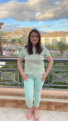 Toxik Boyfriend Jeans In Tiffany Blue