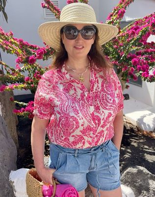 Shirts and Blouses