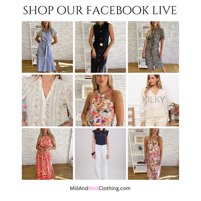 Facebook Live