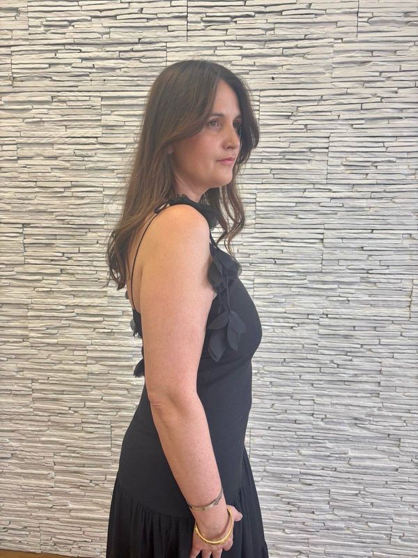 The Naomi Essential Summer LBD