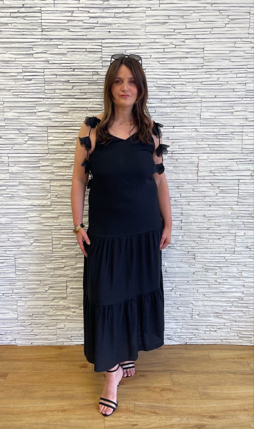 The Naomi Essential Summer Little LBD