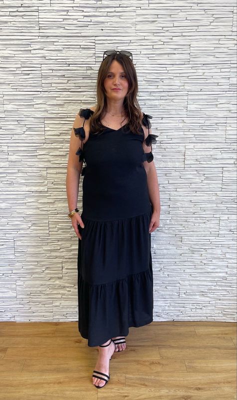 The Naomi Essential Summer Little LBD