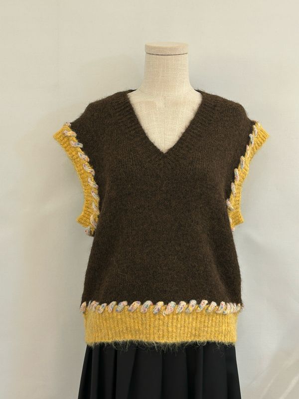 The Melissa Soft Knit Tank