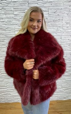 Coats and Jackets