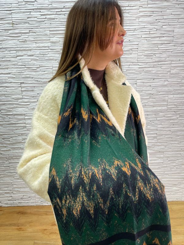 The Rebecca Scarf