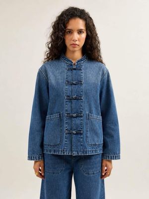 New In