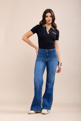 Toxik3 Jeans and Denim