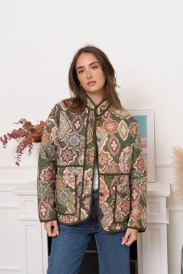 Coats and Jackets