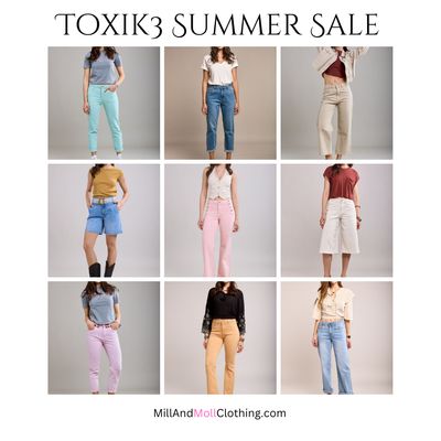 Sale