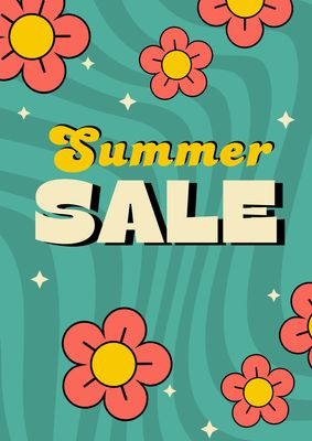 Summer Sale