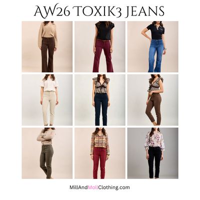 Autumn Winter 26