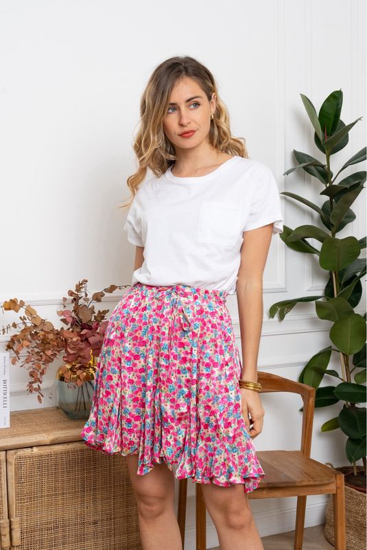 The Abbie Skirt