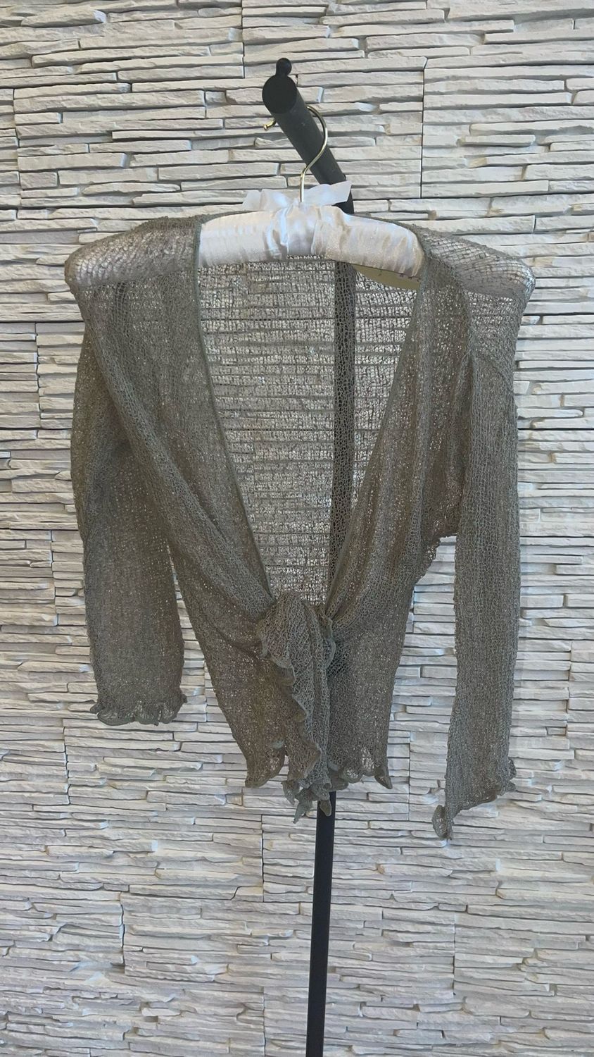 Bolero Shrug