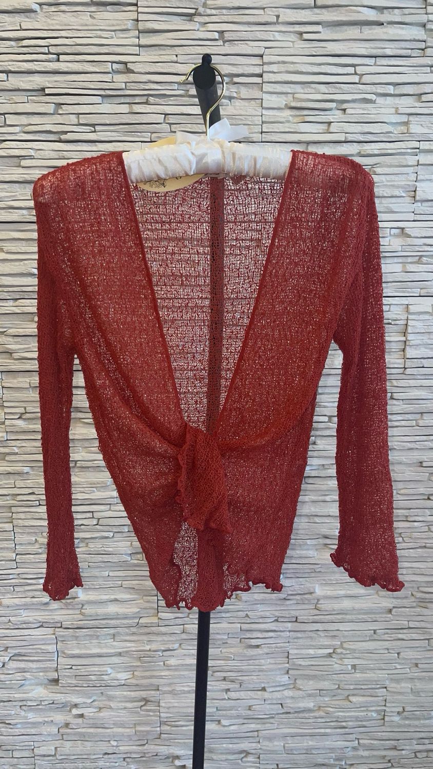 Bolero Shrug