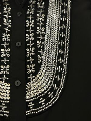 The Ella In Black