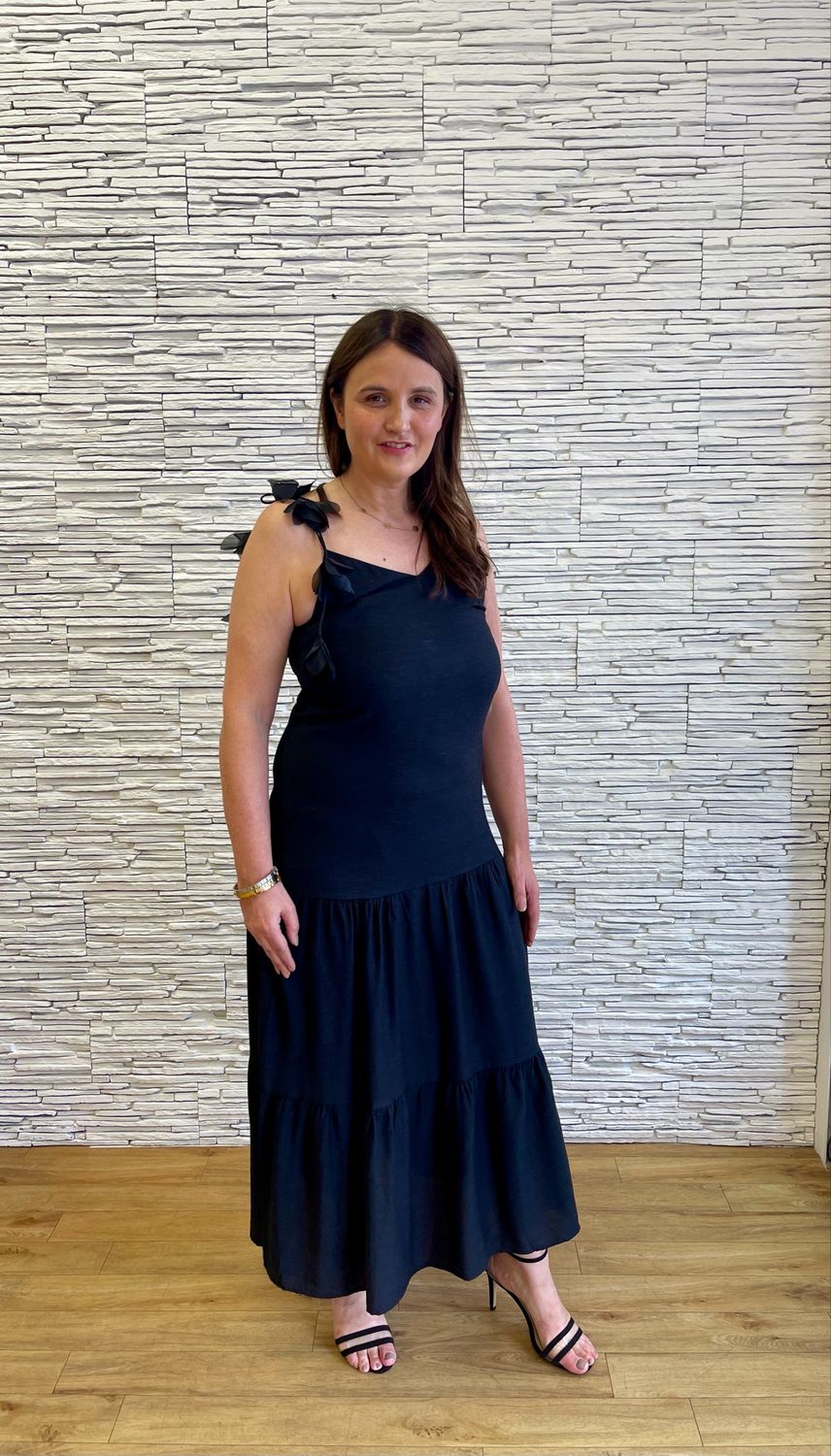 The Naomi Essential LBD