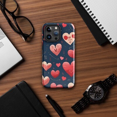 New Valentines Day Special Tough Case for iPhone®