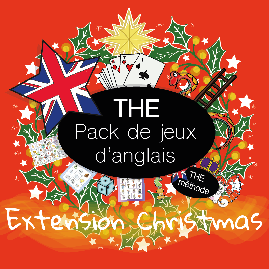 Extension Christmas 🎄